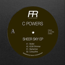 Load image into Gallery viewer, C Powers - Sheer Sky 12&quot;
