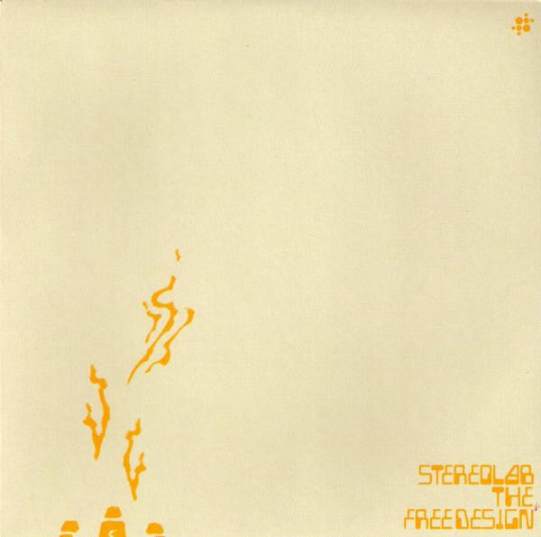 Stereolab - Free Design 7