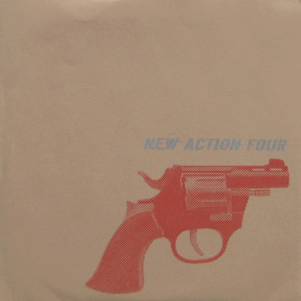 New Action Four 7