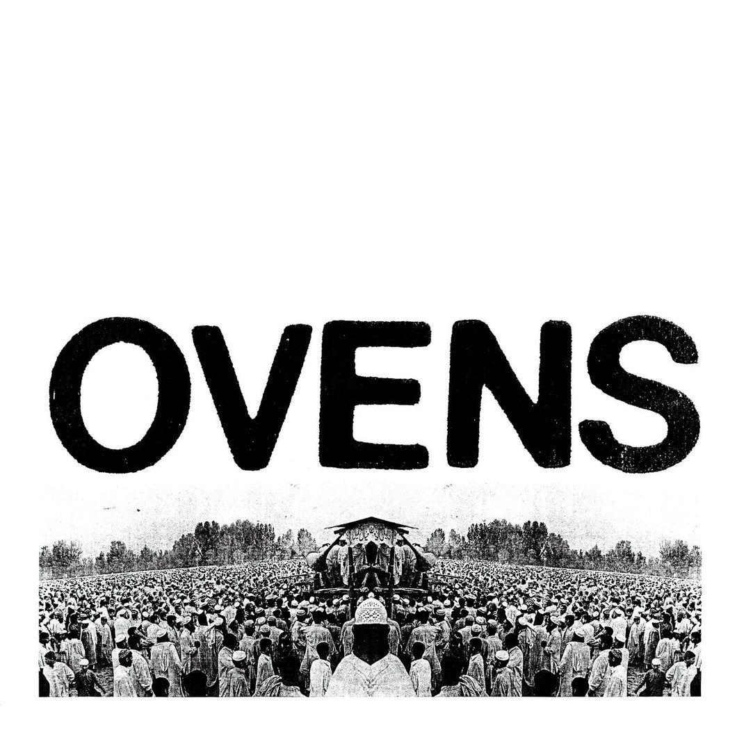 Ovens 2LP