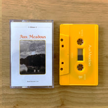 Load image into Gallery viewer, Aux Meadows cassette
