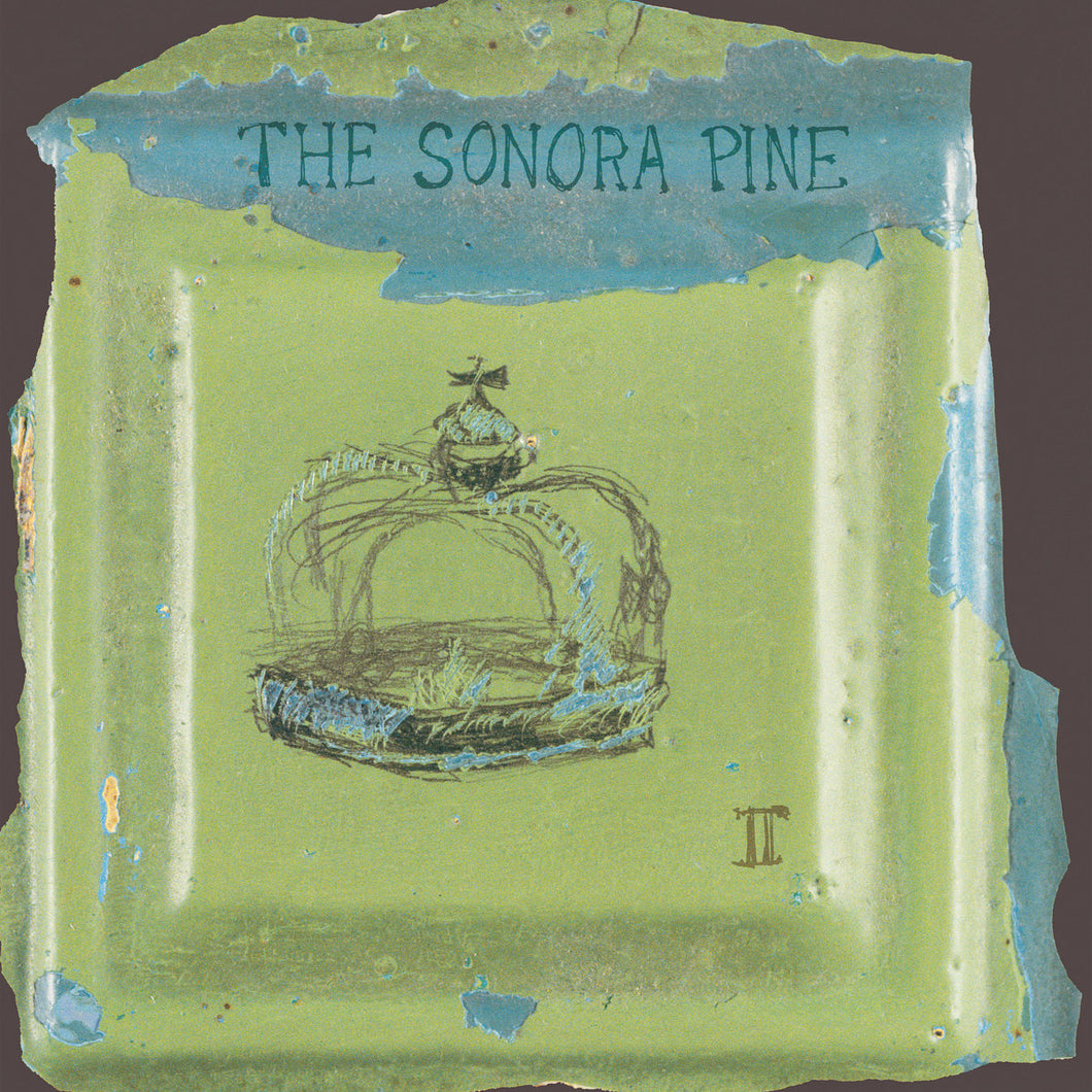 Sonora Pine II LP